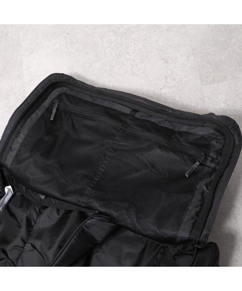 ザ・ノース・フェイス THE NORTH FACE THE NORTH FACE バックパック BASE CAMP NF0A52S3 （KT0/TNFBLACK/ASPHGR） KT0/TNFBLACK/ASPHGR