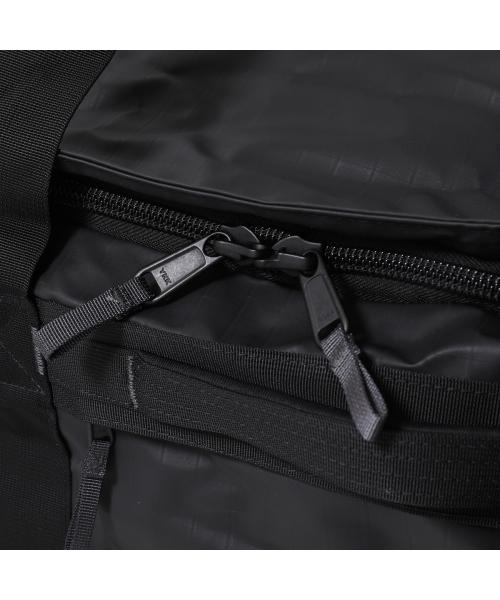 ザ・ノース・フェイス THE NORTH FACE THE NORTH FACE バックパック BASE CAMP NF0A52S3 （KT0/TNFBLACK/ASPHGR） KT0/TNFBLACK/ASPHGR