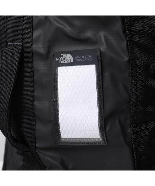 ザ・ノース・フェイス THE NORTH FACE THE NORTH FACE バックパック BASE CAMP NF0A52S3 （KT0/TNFBLACK/ASPHGR） KT0/TNFBLACK/ASPHGR