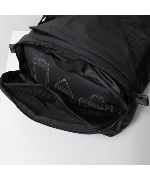 ザ・ノース・フェイス THE NORTH FACE THE NORTH FACE バックパック BASE CAMP NF0A52S3 （KT0/TNFBLACK/ASPHGR） KT0/TNFBLACK/ASPHGR