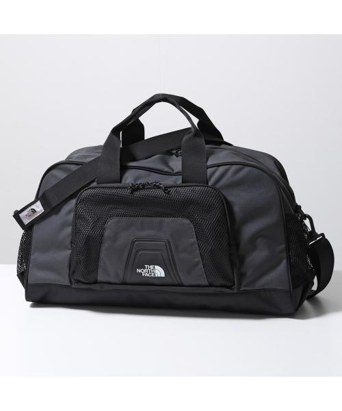 ザ・ノース・フェイス THE NORTH FACE THE NORTH FACE ボストンバッグ Y2K DUFFEL NF0A87GK （4GZ/BLACK-ASPHA） 4GZ/BLACK-ASPHA