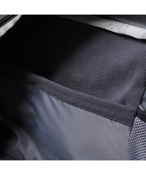 ザ・ノース・フェイス THE NORTH FACE THE NORTH FACE ボストンバッグ Y2K DUFFEL NF0A87GK （4GZ/BLACK-ASPHA） 4GZ/BLACK-ASPHA