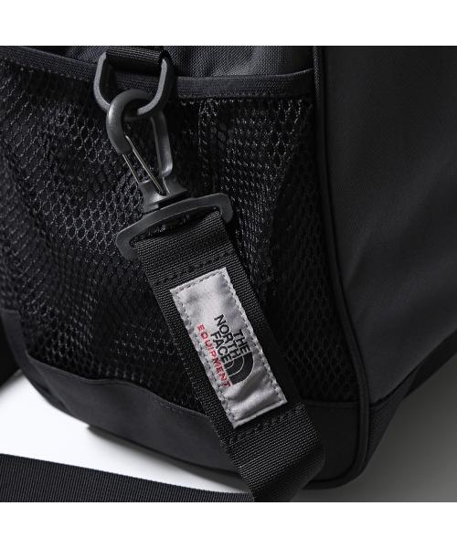 ザ・ノース・フェイス THE NORTH FACE THE NORTH FACE ボストンバッグ Y2K DUFFEL NF0A87GK （4GZ/BLACK-ASPHA） 4GZ/BLACK-ASPHA