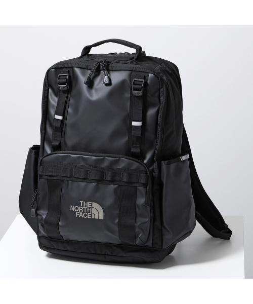 ザ・ノース・フェイス THE NORTH FACE THE NORTH FACE バックパック BASE CAMP DAYPACK NF0A8BK4 （BIA/TNF-BLACK-ASPHA） BIA/TNF-BLACK-ASPHA