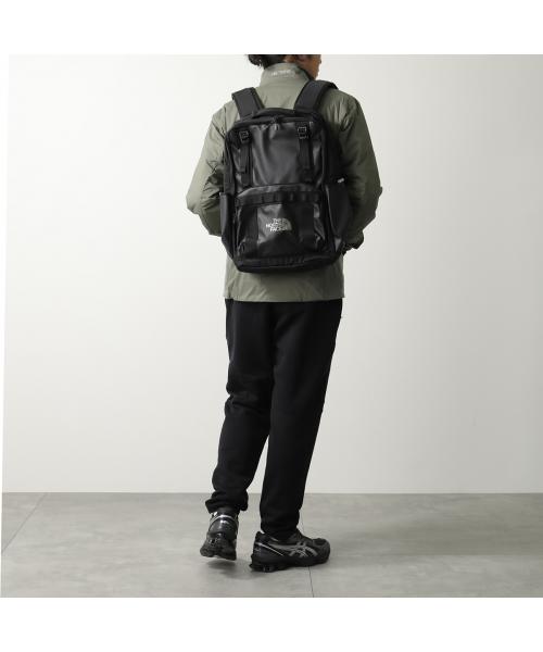 ザ・ノース・フェイス THE NORTH FACE THE NORTH FACE バックパック BASE CAMP DAYPACK NF0A8BK4 （BIA/TNF-BLACK-ASPHA） BIA/TNF-BLACK-ASPHA