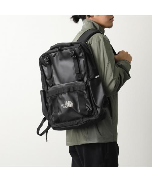 ザ・ノース・フェイス THE NORTH FACE THE NORTH FACE バックパック BASE CAMP DAYPACK NF0A8BK4 （BIA/TNF-BLACK-ASPHA） BIA/TNF-BLACK-ASPHA