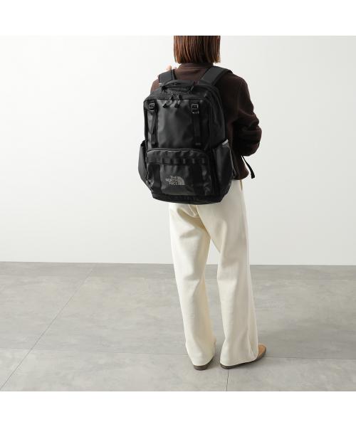 ザ・ノース・フェイス THE NORTH FACE THE NORTH FACE バックパック BASE CAMP DAYPACK NF0A8BK4 （BIA/TNF-BLACK-ASPHA） BIA/TNF-BLACK-ASPHA