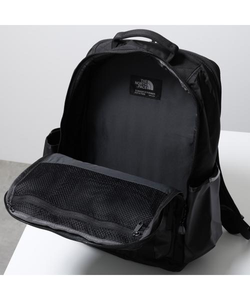 ザ・ノース・フェイス THE NORTH FACE THE NORTH FACE バックパック BASE CAMP DAYPACK NF0A8BK4 （BIA/TNF-BLACK-ASPHA） BIA/TNF-BLACK-ASPHA
