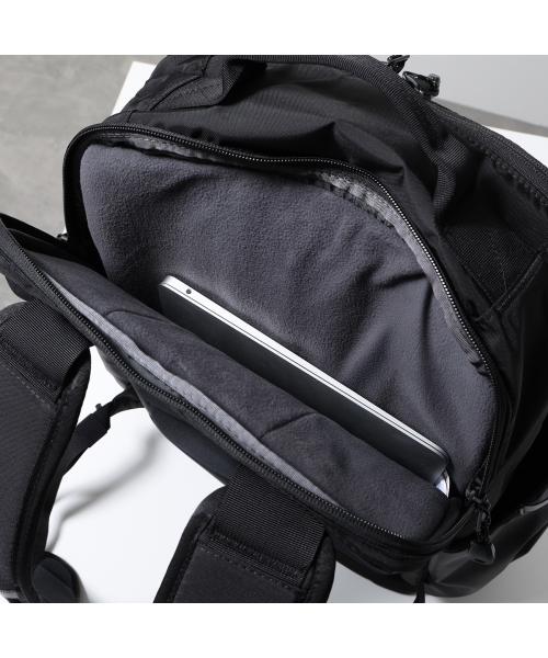 ザ・ノース・フェイス THE NORTH FACE THE NORTH FACE バックパック BASE CAMP DAYPACK NF0A8BK4 （BIA/TNF-BLACK-ASPHA） BIA/TNF-BLACK-ASPHA