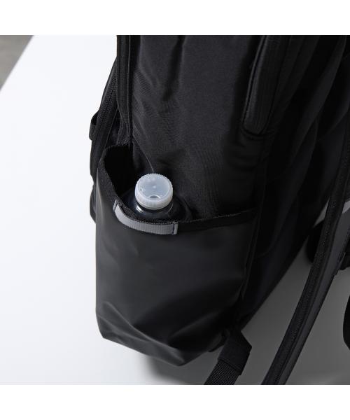 ザ・ノース・フェイス THE NORTH FACE THE NORTH FACE バックパック BASE CAMP DAYPACK NF0A8BK4 （BIA/TNF-BLACK-ASPHA） BIA/TNF-BLACK-ASPHA