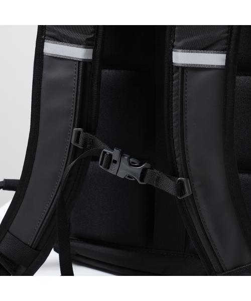 ザ・ノース・フェイス THE NORTH FACE THE NORTH FACE バックパック BASE CAMP DAYPACK NF0A8BK4 （BIA/TNF-BLACK-ASPHA） BIA/TNF-BLACK-ASPHA