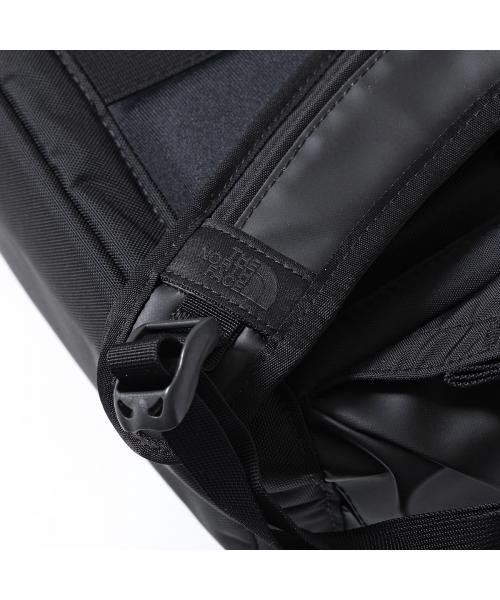 ザ・ノース・フェイス THE NORTH FACE THE NORTH FACE バックパック BASE CAMP DAYPACK NF0A8BK4 （BIA/TNF-BLACK-ASPHA） BIA/TNF-BLACK-ASPHA