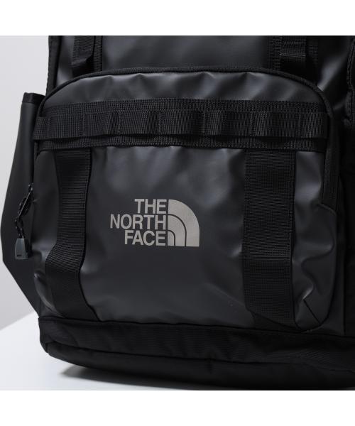 ザ・ノース・フェイス THE NORTH FACE THE NORTH FACE バックパック BASE CAMP DAYPACK NF0A8BK4 （BIA/TNF-BLACK-ASPHA） BIA/TNF-BLACK-ASPHA