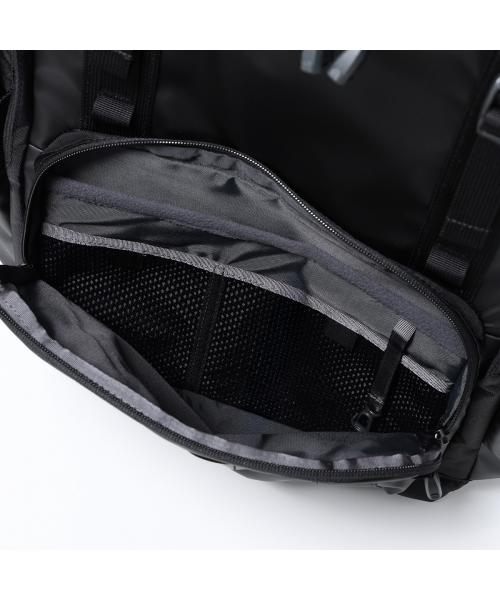 ザ・ノース・フェイス THE NORTH FACE THE NORTH FACE バックパック BASE CAMP DAYPACK NF0A8BK4 （BIA/TNF-BLACK-ASPHA） BIA/TNF-BLACK-ASPHA