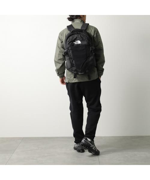 ザ・ノース・フェイス THE NORTH FACE THE NORTH FACE バックパック RECON リーコン NF0A52SH （4HF/TNF-BLACK-TNFB） 4HF/TNF-BLACK-TNFB