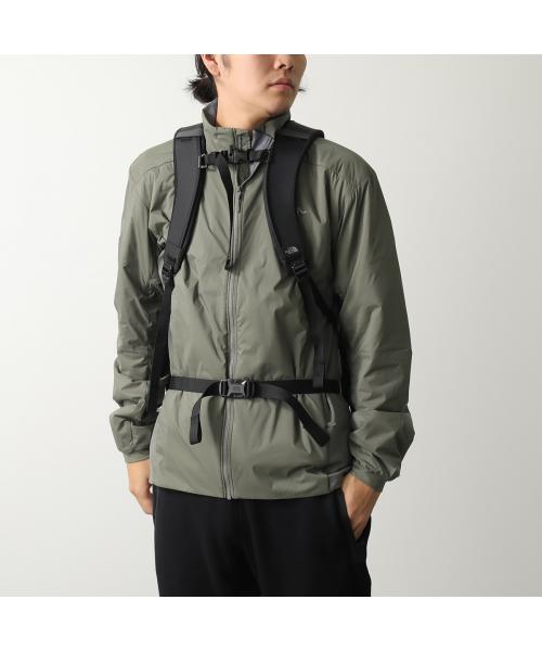ザ・ノース・フェイス THE NORTH FACE THE NORTH FACE バックパック RECON リーコン NF0A52SH （4HF/TNF-BLACK-TNFB） 4HF/TNF-BLACK-TNFB