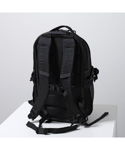 ザ・ノース・フェイス THE NORTH FACE THE NORTH FACE バックパック RECON リーコン NF0A52SH （4HF/TNF-BLACK-TNFB） 4HF/TNF-BLACK-TNFB