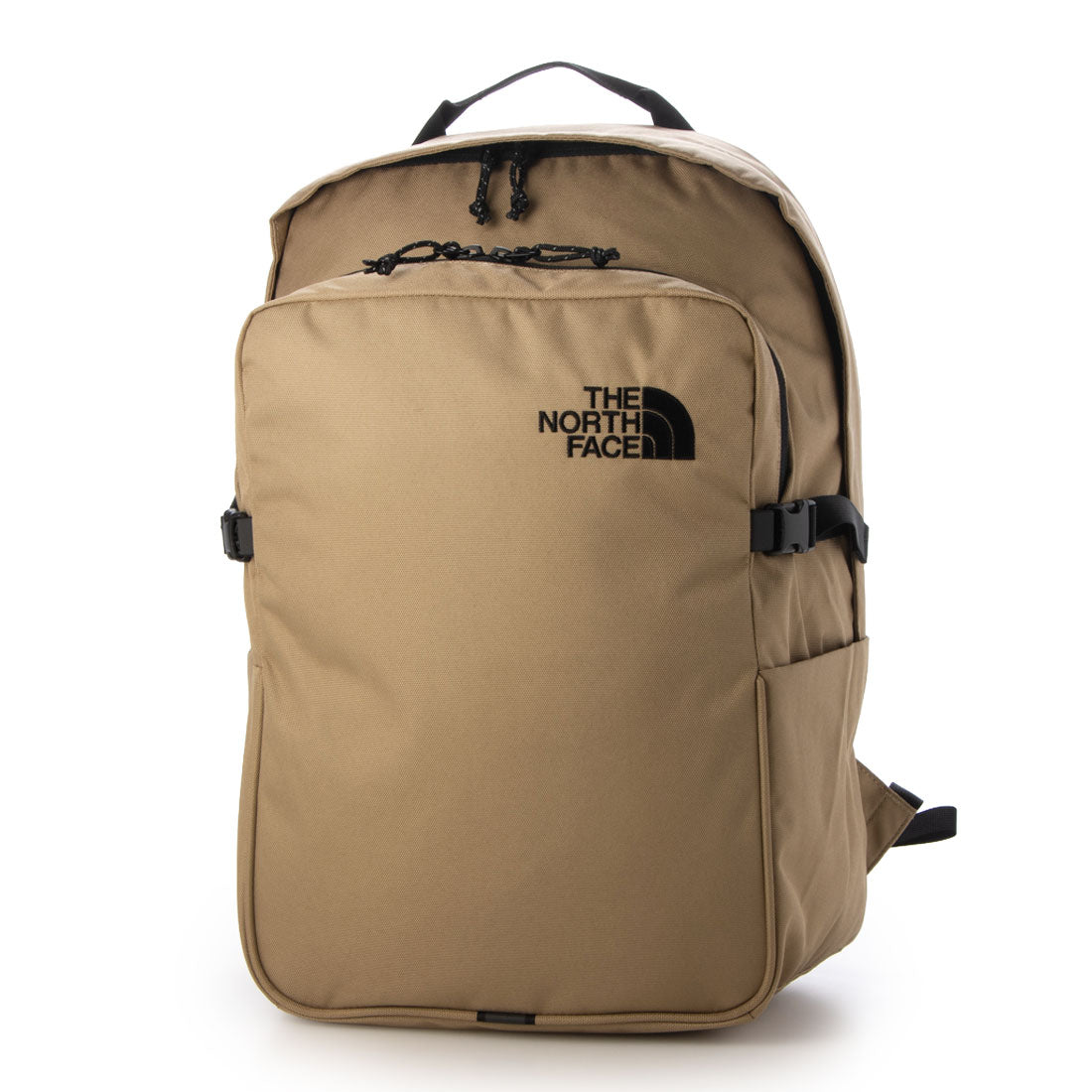 ザ・ノース・フェイス THE NORTH FACE 【日本正規品】BOULDER TOTE PACK 2Way デイパック バックパック リュックサック（ライトベージュ） ライトベージュ