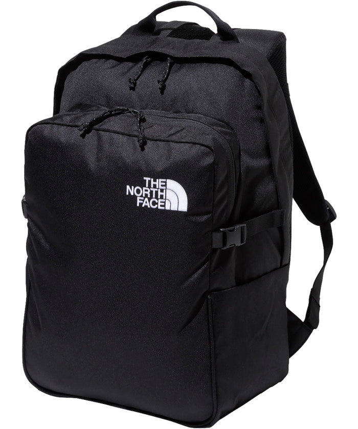 The North Face THE NORTH FACE THE NORTH FACE North Face Outdoor Boulder Daypack
