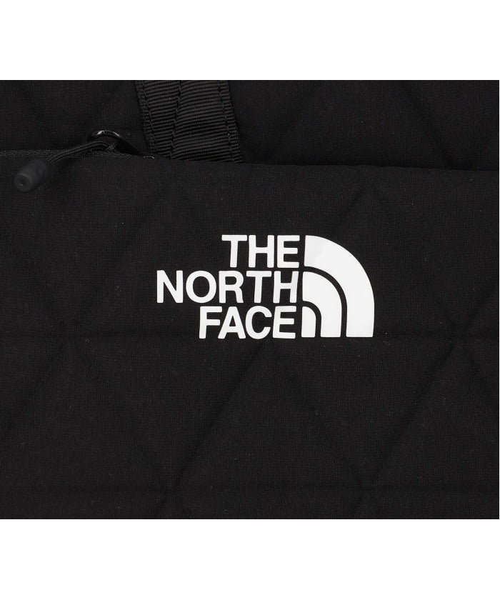 ザ・ノース・フェイス THE NORTH FACE THE NORTH FACE ノースフェイス アウトドア ジオフェイストート Geoface Tote メン （ブラック） ブラック