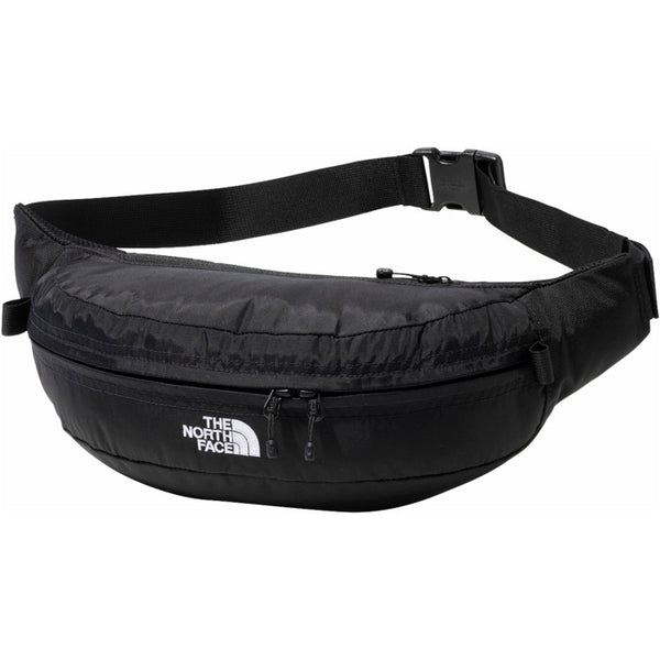 バッグ THE NORTH FACE Sweep AK Sweep] A convenient bag for storing North Face accessories - YouTube