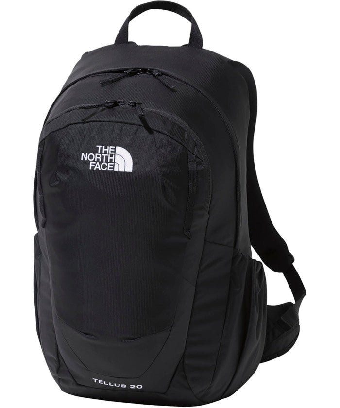 ザ・ノース・フェイス THE NORTH FACE THE NORTH FACE ノースフェイス アウトドア キッズ テルス20 K Tellus 20 バック カ （ブラック） ブラック