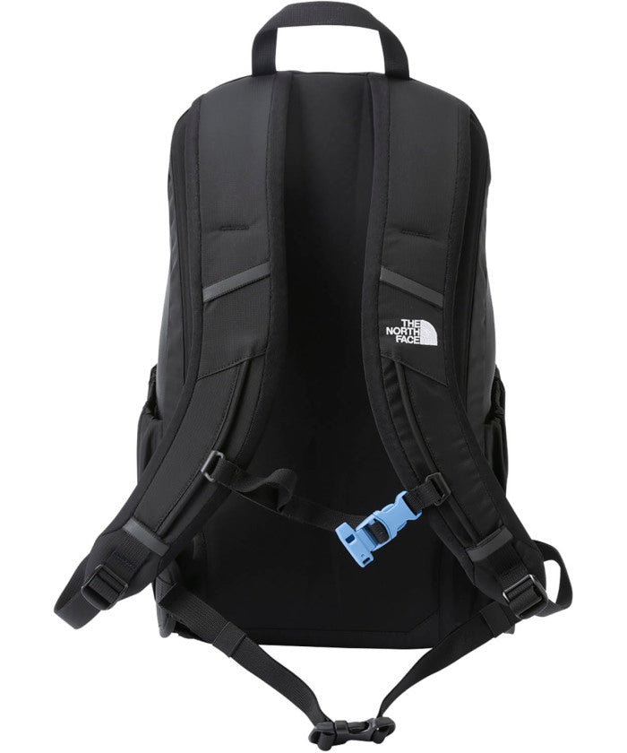 ザ・ノース・フェイス THE NORTH FACE THE NORTH FACE ノースフェイス アウトドア キッズ テルス20 K Tellus 20 バック カ （ブラック） ブラック