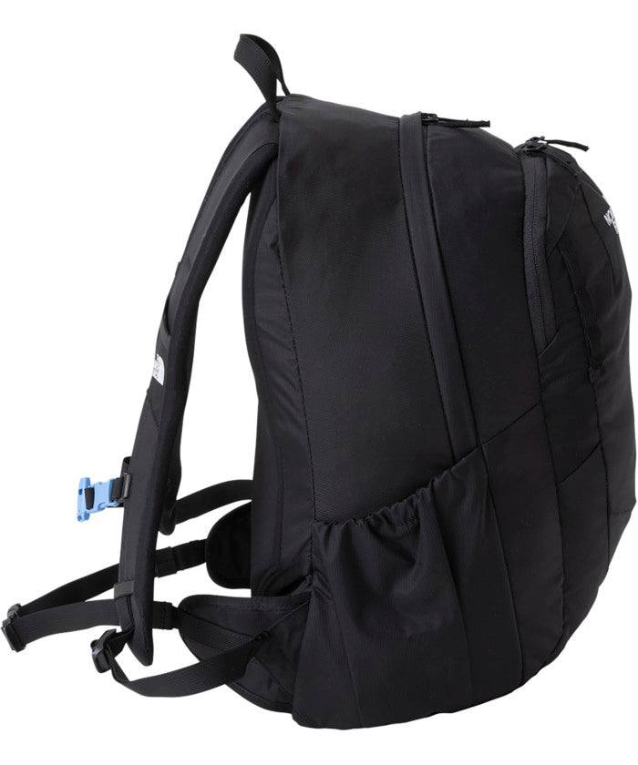 ザ・ノース・フェイス THE NORTH FACE THE NORTH FACE ノースフェイス アウトドア キッズ テルス20 K Tellus 20 バック カ （ブラック） ブラック