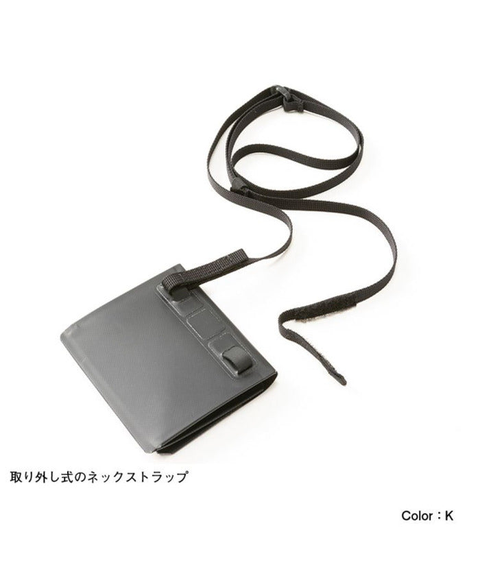 THE NORTH FACE THE NORTH FACE THE NORTH FACE North Face Outdoor Fieldens Mini Holder FLD MINI HOL