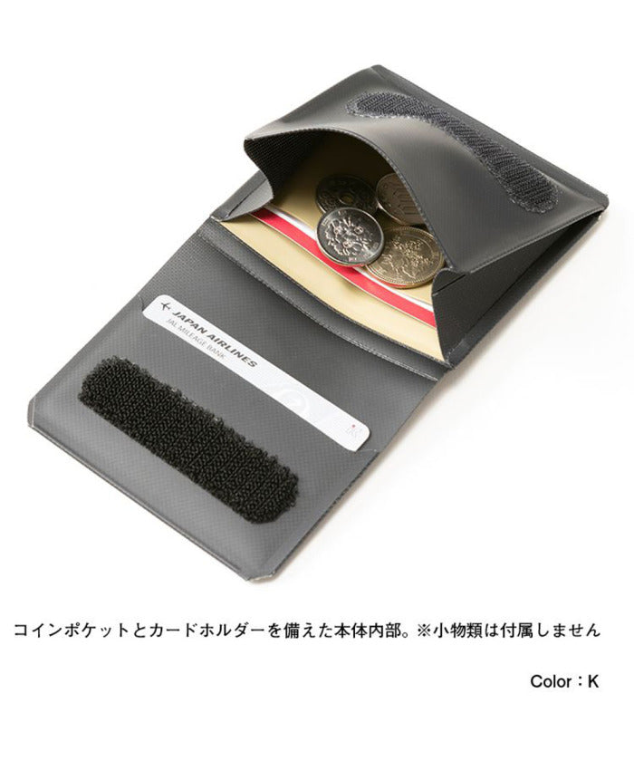 THE NORTH FACE THE NORTH FACE THE NORTH FACE North Face Outdoor Fieldens Mini Holder FLD MINI HOL