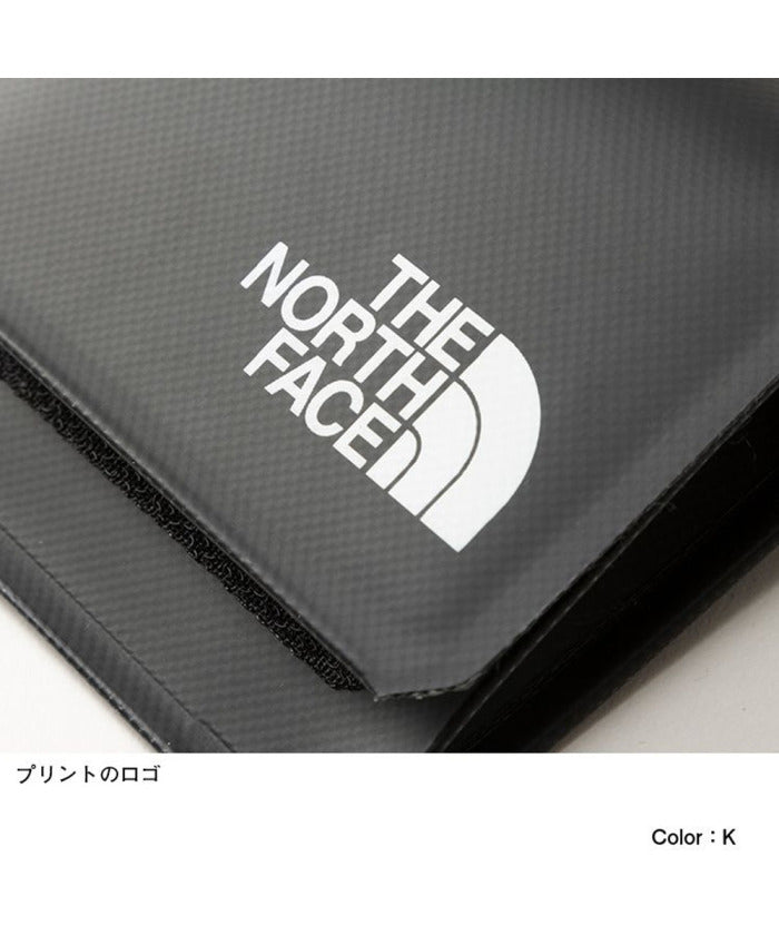 THE NORTH FACE THE NORTH FACE THE NORTH FACE North Face Outdoor Fieldens Mini Holder FLD MINI HOL