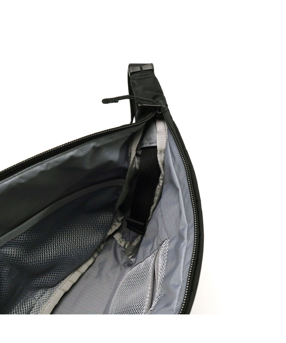 ザ・ノース・フェイス THE NORTH FACE 【日本正規品】 ザ・ノース・フェイス ショルダーバッグ メンズ レディース ブランド THE NORTH FACE ショルダー バッグ 小さめ NM72353 （ブラック） ブラック