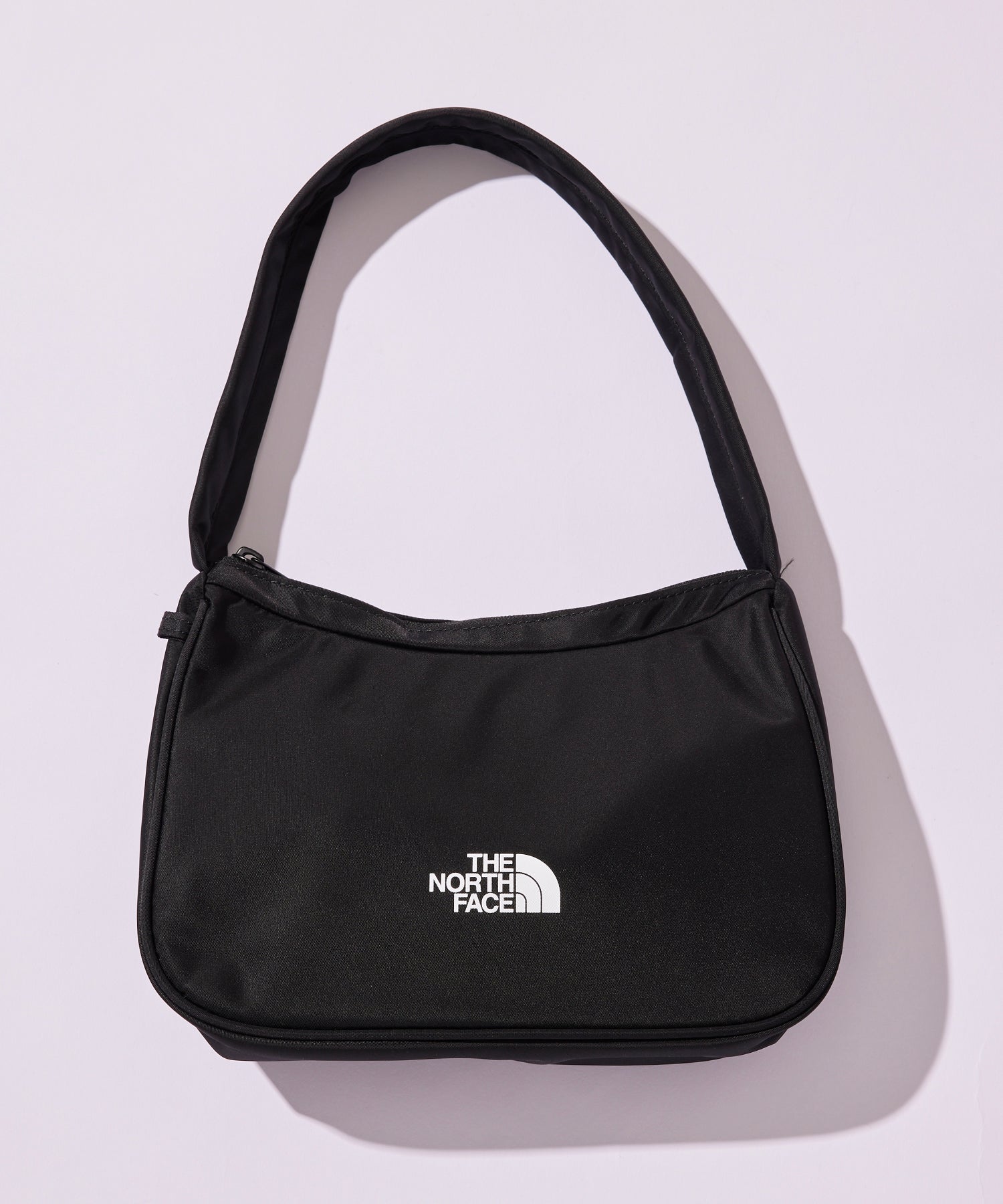 ザ・ノース・フェイス THE NORTH FACE 【THE NORTH FACE / ザ・ノースフェイス】BONNEY HOBO BAG MINI NN2PQ08 ハーフムーンバッグ ショルダーバッグ