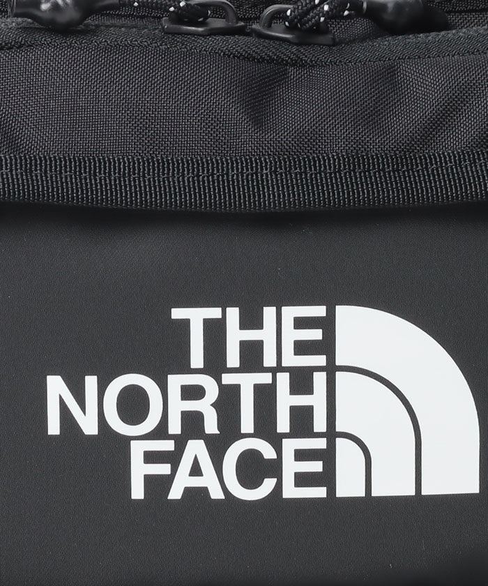 ザ・ノース・フェイス THE NORTH FACE 【THE NORTH FACE / ザ・ノースフェイス】Explore Hip Pack ヒップパック ボディバッグ ウェストポーチ 斜め掛け