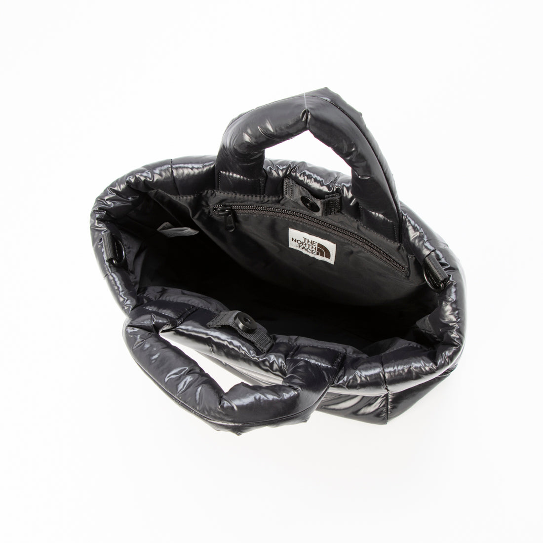 ザ・ノース・フェイス THE NORTH FACE バッグ （ブラック） ブラック