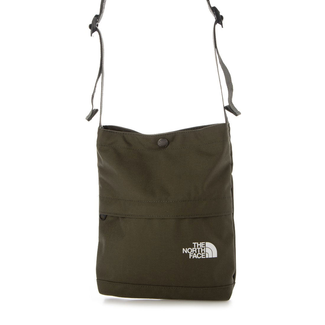 ザ・ノース・フェイス THE NORTH FACE THE NORTH FACE SEASONAL SHOULDER BAG NF0A11AMR ショルダーバッグ,(4FY)NewTaupeGreen