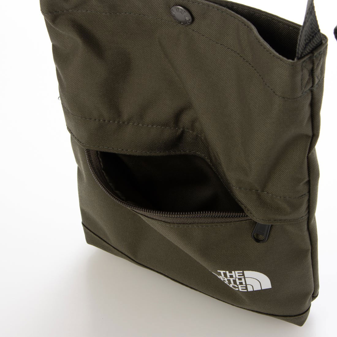 ザ・ノース・フェイス THE NORTH FACE THE NORTH FACE SEASONAL SHOULDER BAG NF0A11AMR ショルダーバッグ