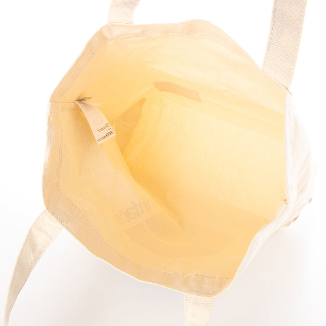 ザ・ノース・フェイス THE NORTH FACE THE NORTH FACE COTTON TOTE トートバッグ