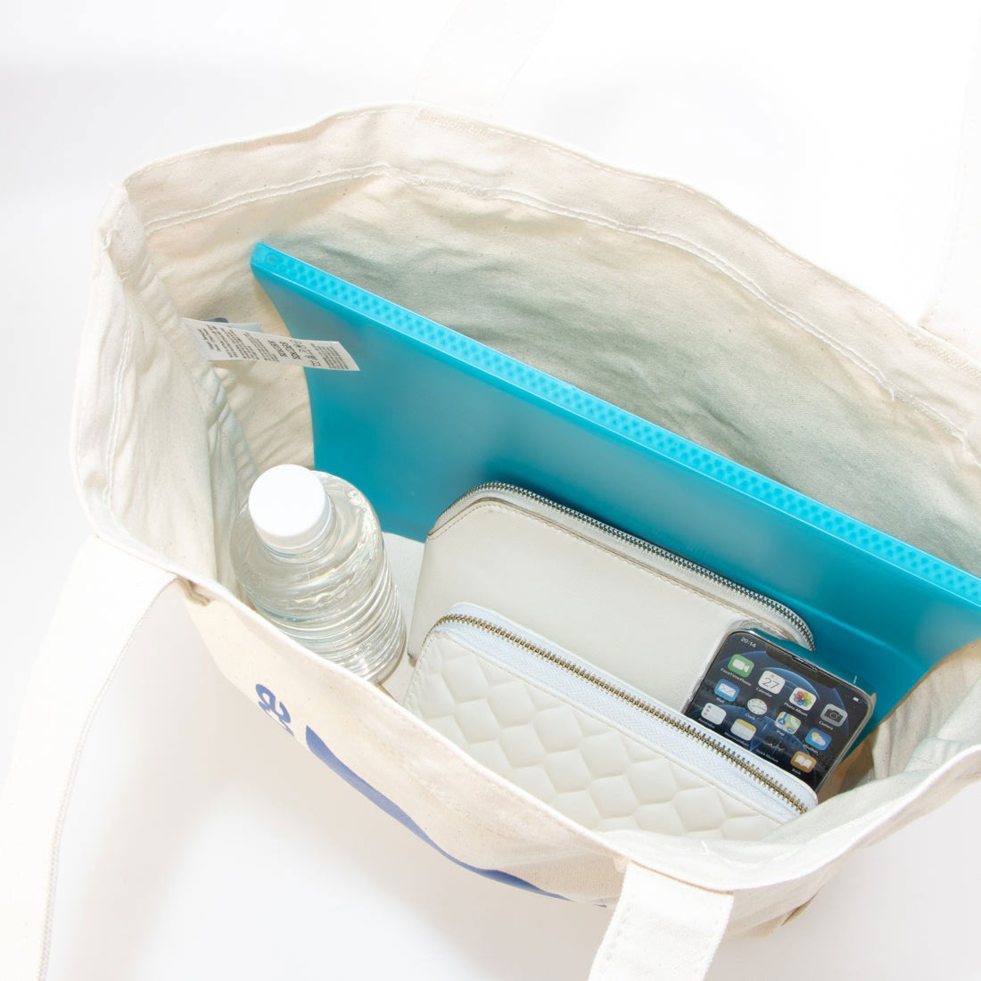 ザ・ノース・フェイス THE NORTH FACE THE NORTH FACE COTTON TOTE トートバッグ