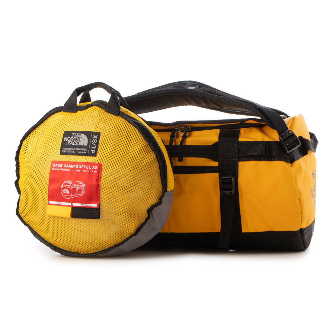 THE NORTH FACE bag