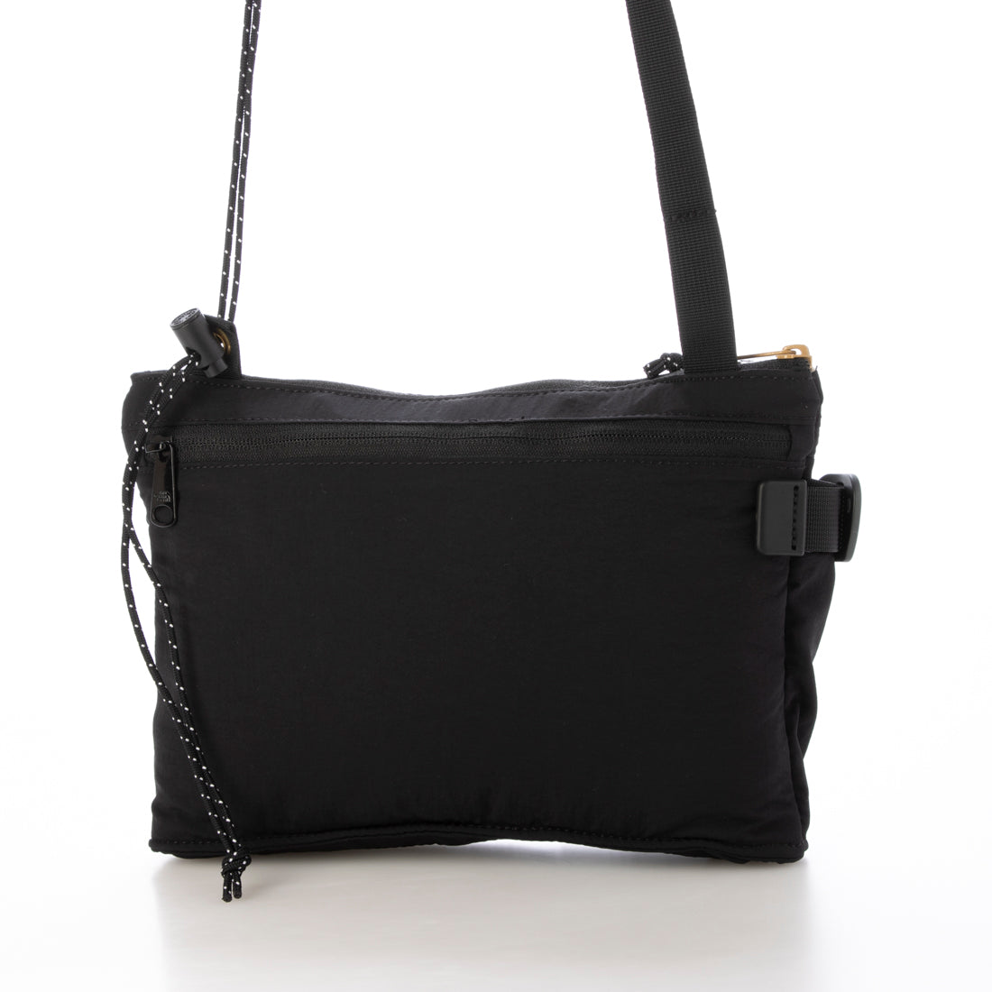 ザ・ノース・フェイス THE NORTH FACE MOUNTAIN SHOULDER BAG （ブラック） ブラック