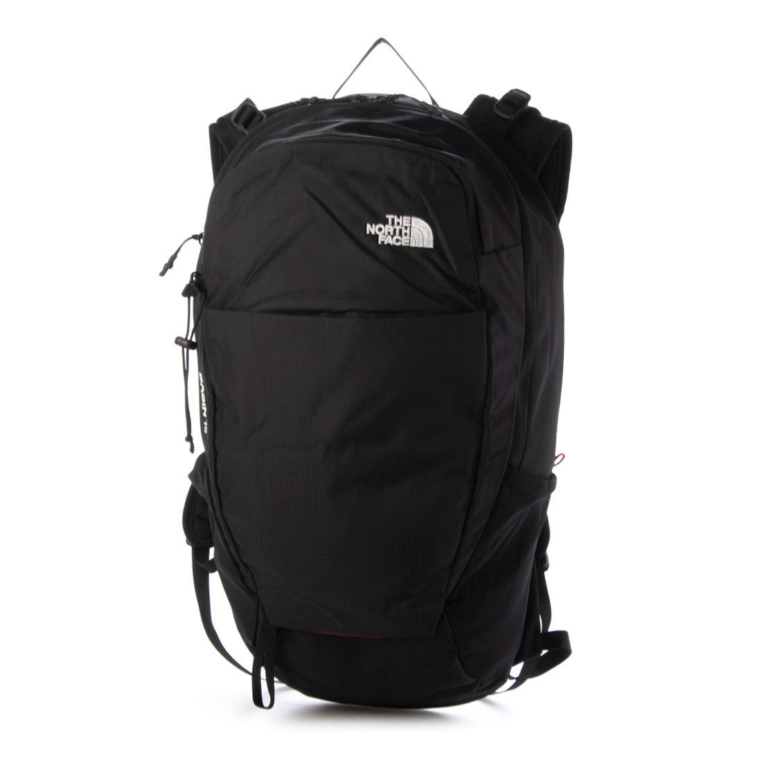 ザ・ノース・フェイス THE NORTH FACE BASIN 18 （ブラック） ブラック