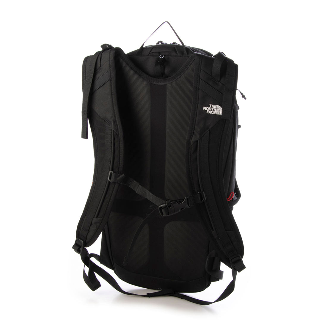 ザ・ノース・フェイス THE NORTH FACE BASIN 18 （ブラック） ブラック