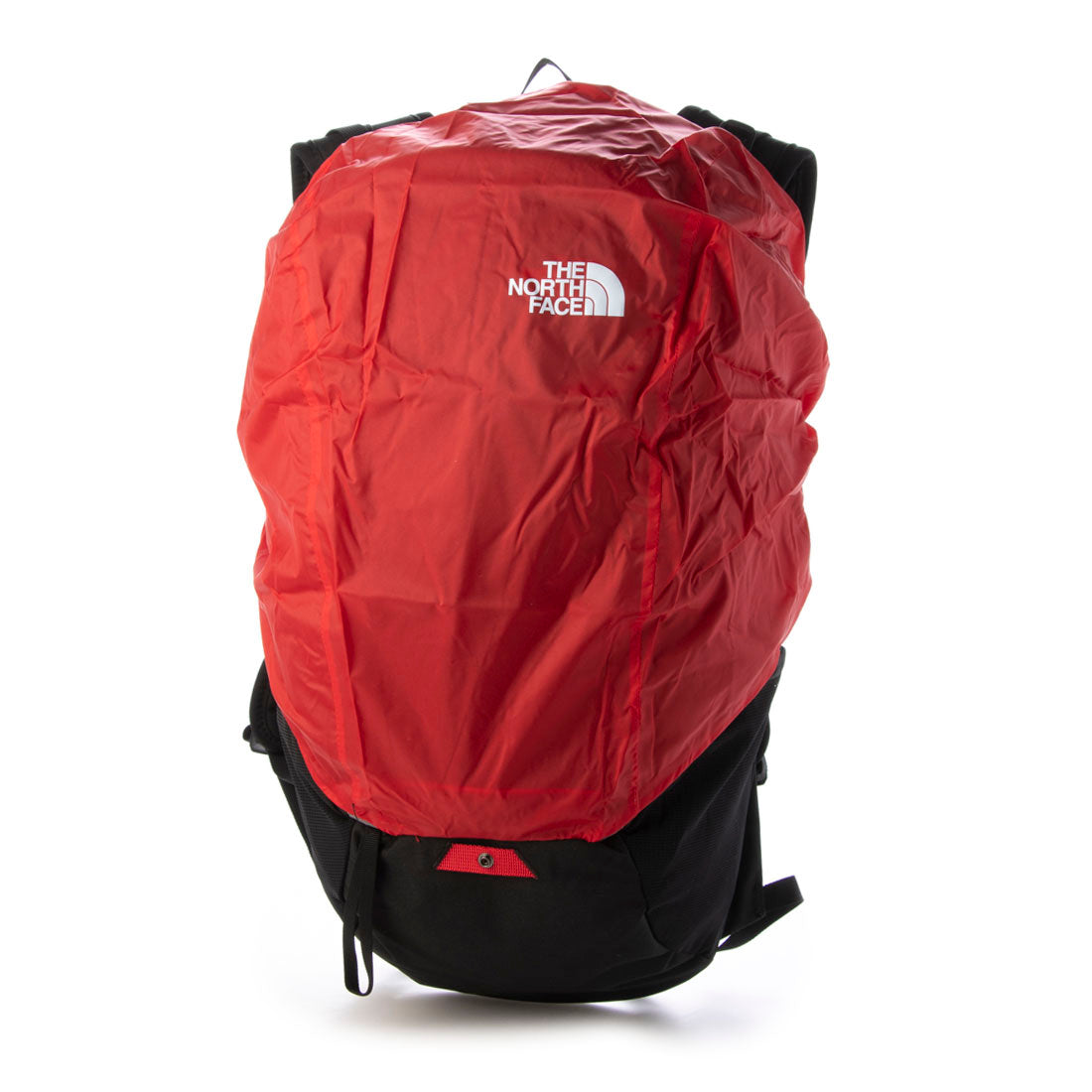 ザ・ノース・フェイス THE NORTH FACE BASIN 18 （ブラック） ブラック