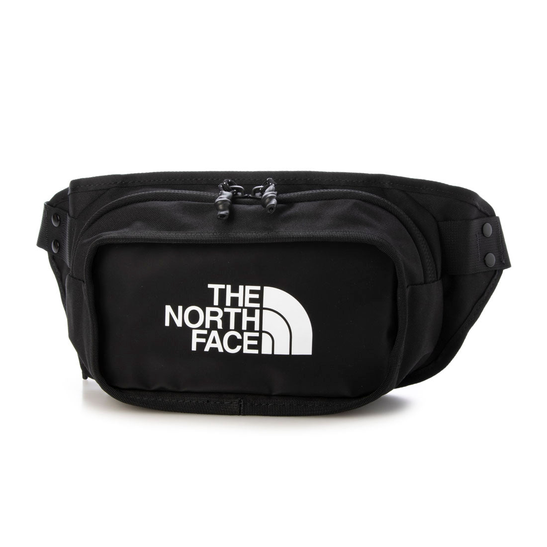 ザ・ノース・フェイス THE NORTH FACE EXPLORE HIP PACK （ブラック） ブラック