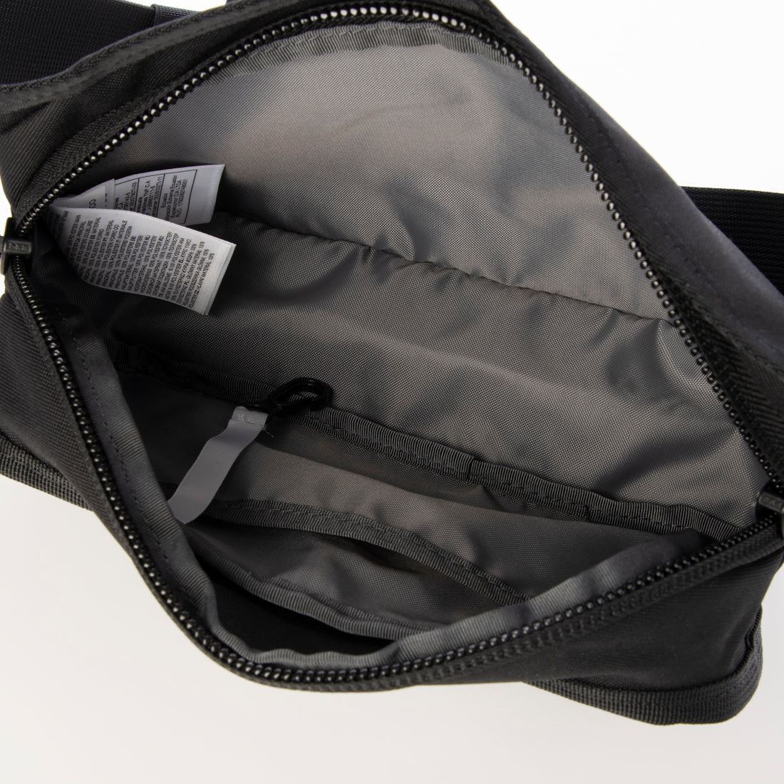 ザ・ノース・フェイス THE NORTH FACE EXPLORE HIP PACK （ブラック） ブラック