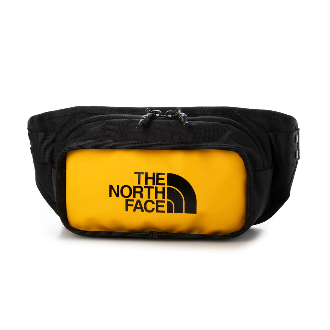 ザ・ノース・フェイス THE NORTH FACE EXPLORE HIP PACK （ブラック） ブラック