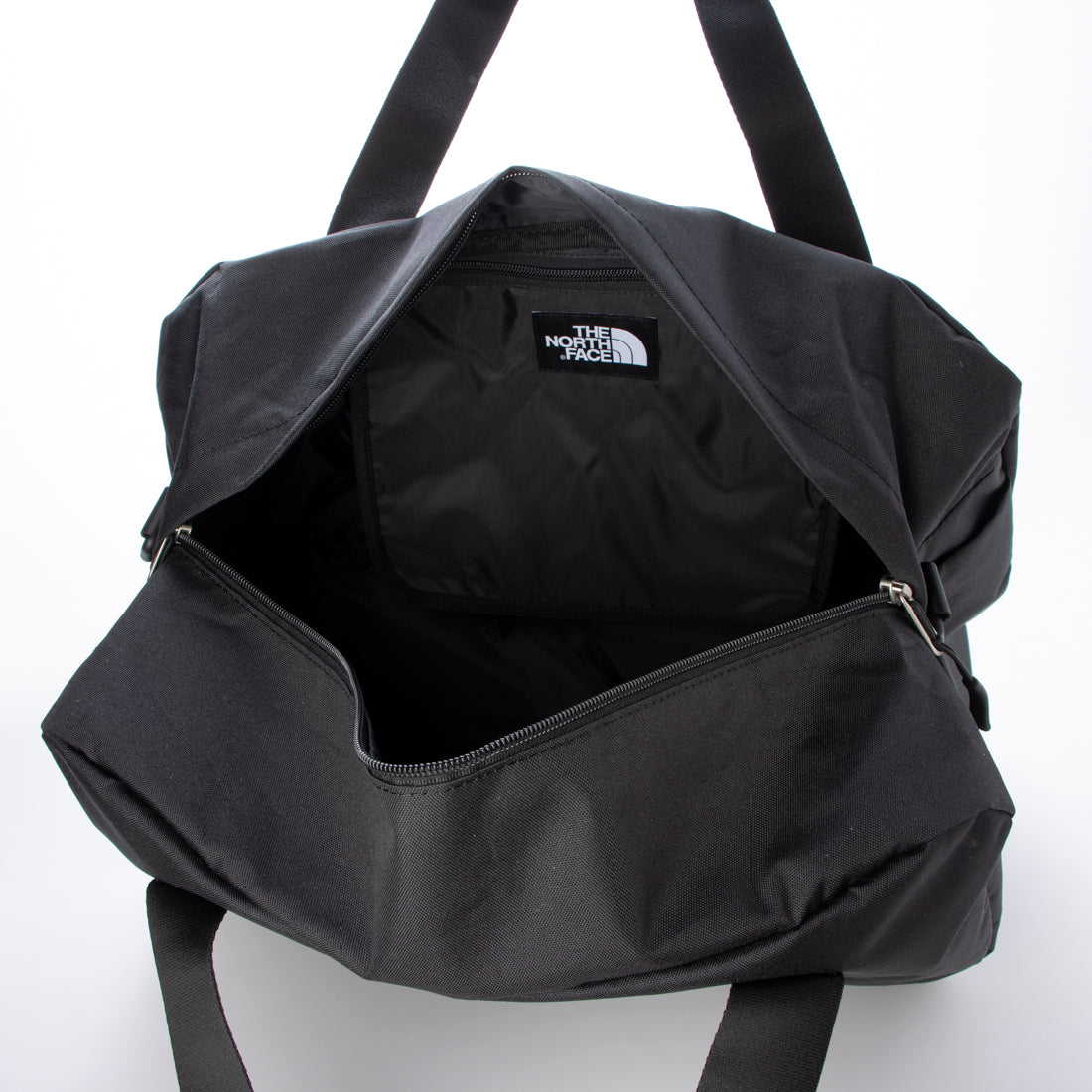 ザ・ノース・フェイス THE NORTH FACE THE NORTH FACE ノースフェイス TNF MOVE CARGO BAG  ショルダー カーゴ ボストン バッグ （ブラック） ブラック