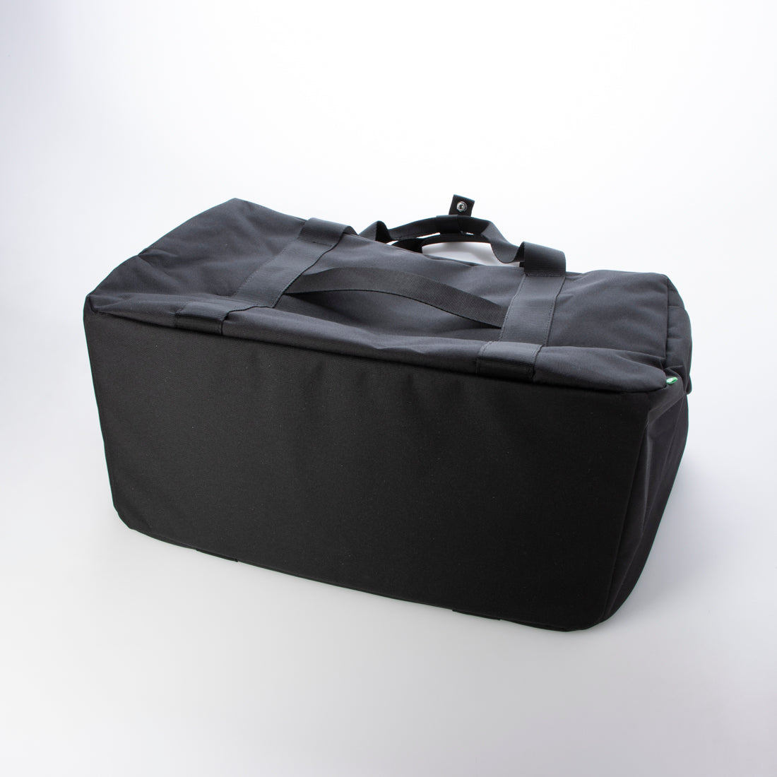 ザ・ノース・フェイス THE NORTH FACE THE NORTH FACE ノースフェイス TNF MOVE CARGO BAG  ショルダー カーゴ ボストン バッグ （ブラック） ブラック