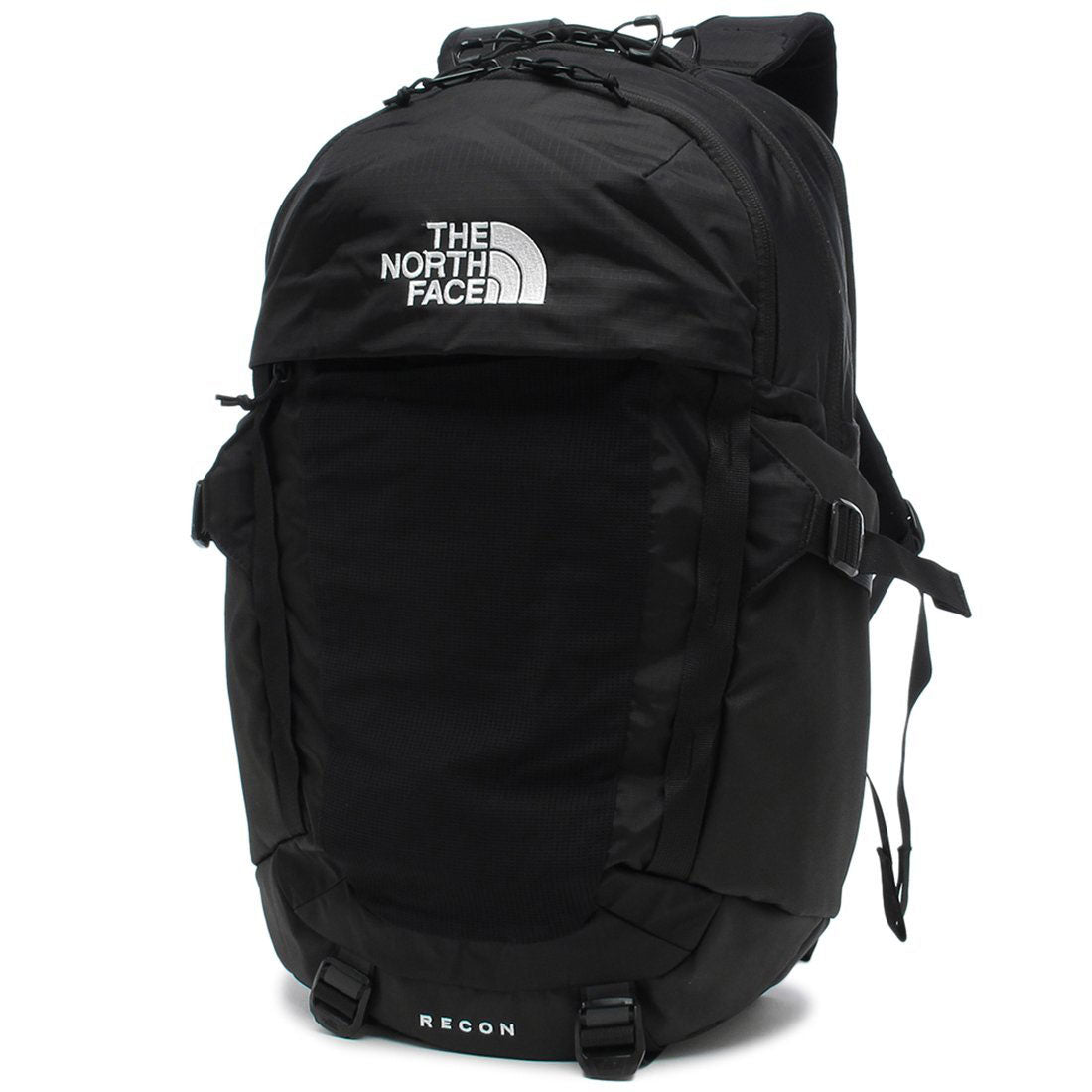 THE NORTH FACE Backpack Recon black Men's Women's Unisex THE NORTH FACE NF0A52SH 4HF